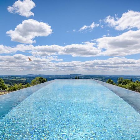 Wellness Hotel V Nebi Kořenov 외부 사진