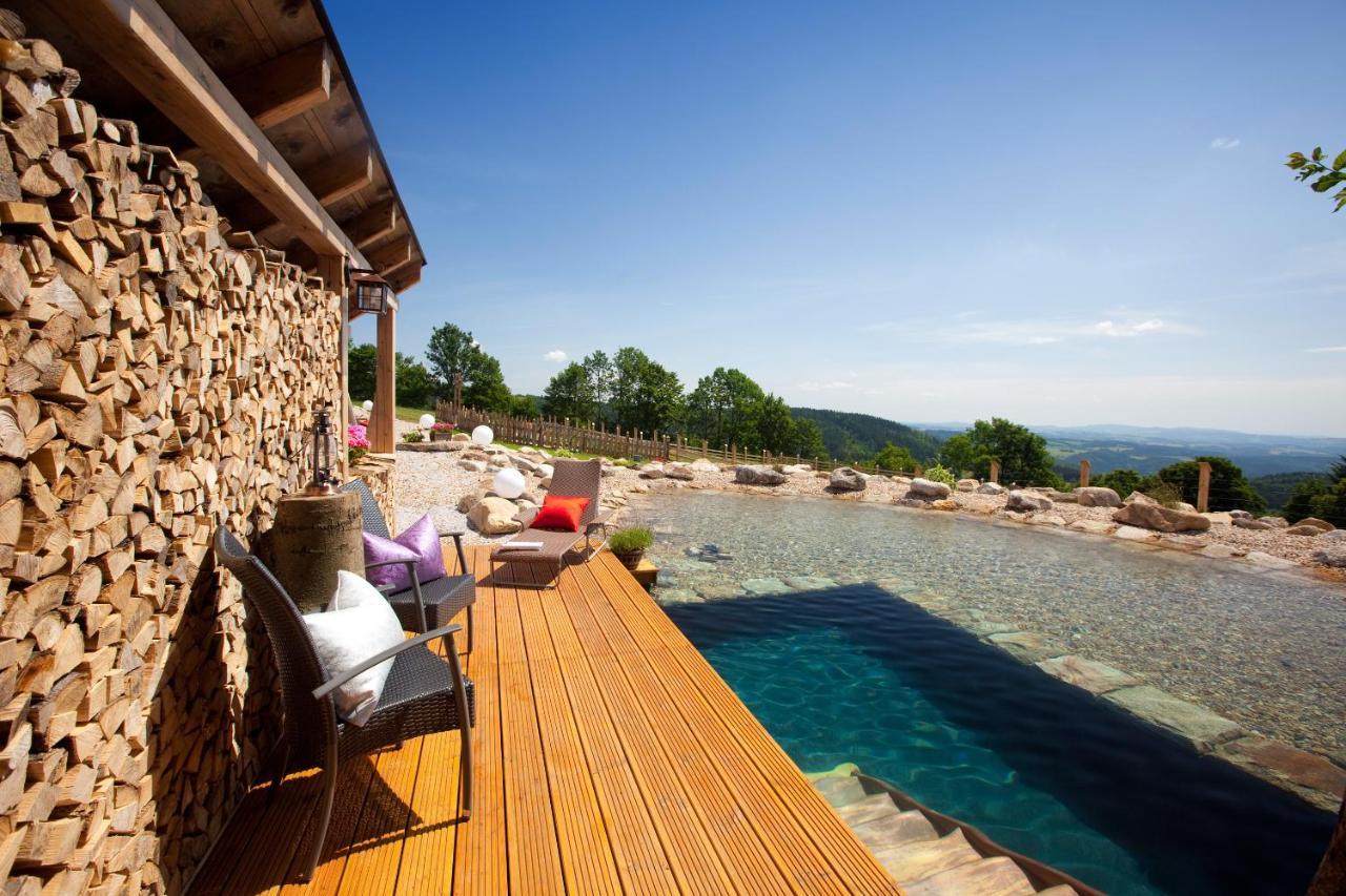 Wellness Hotel V Nebi Kořenov 객실 사진