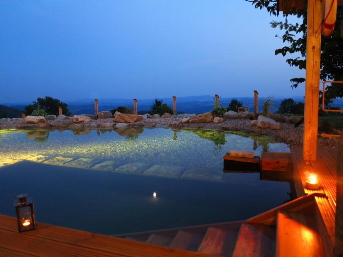 Wellness Hotel V Nebi Kořenov 객실 사진