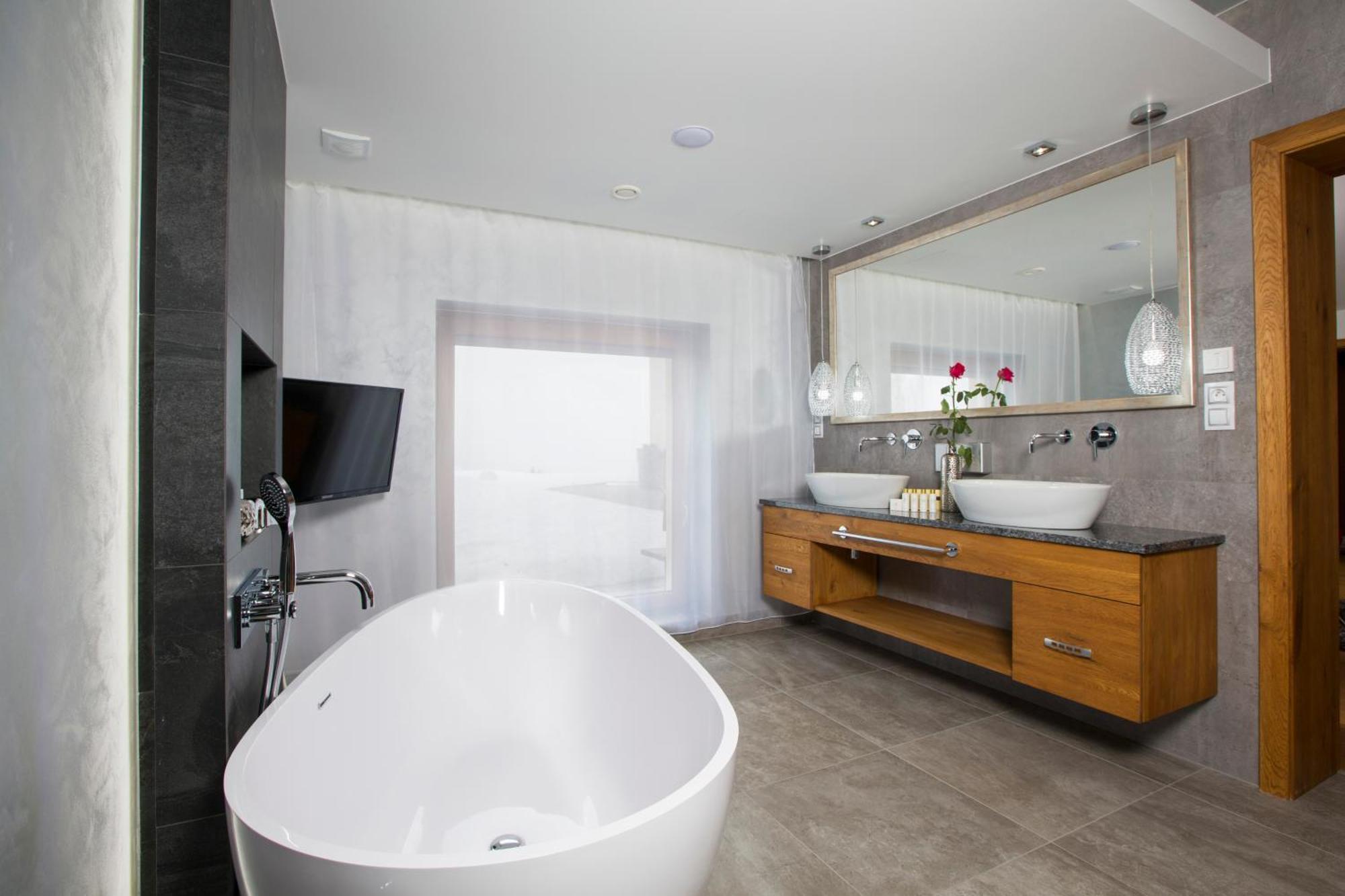 Wellness Hotel V Nebi Kořenov 외부 사진